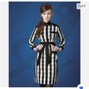 Fred Perry • Amy Winehouse Dress